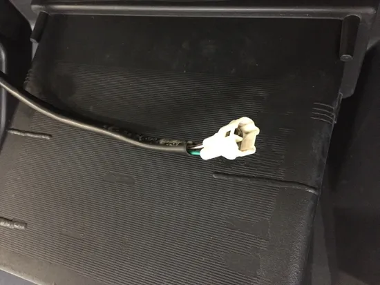 Dash 2016 Yamaha Wolverine R-Spec YXE 700 4x4 FI EPS 2650A