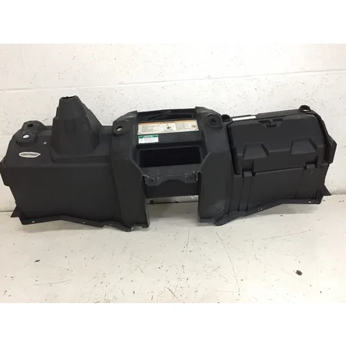 Dash 2016 Yamaha Wolverine R-Spec YXE 700 4x4 FI EPS 2650A 11
