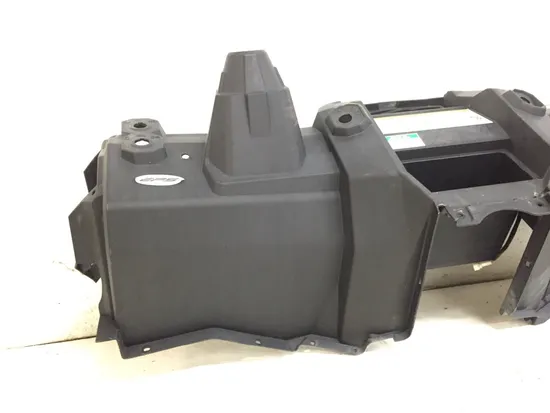 Dash 2016 Yamaha Wolverine R-Spec YXE 700 4x4 FI EPS 2650A