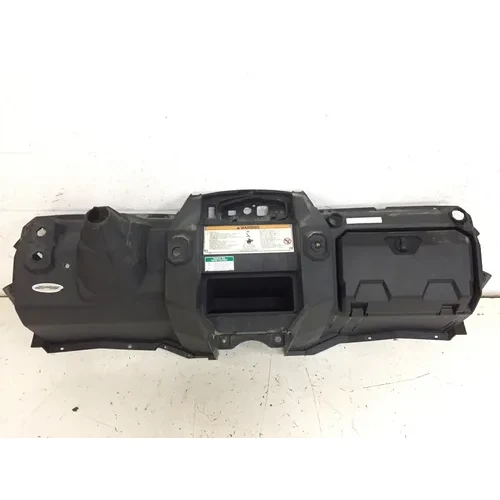 Dash 2016 Yamaha Wolverine R-Spec YXE 700 4x4 FI EPS 2650A 3