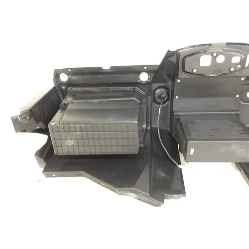 Dash 2016 Yamaha Wolverine R-Spec YXE 700 4x4 FI EPS 2650A 19