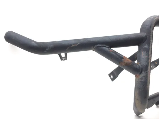 Front Bumper 2016 Yamaha Wolverine R-Spec YXE 700 4x4 FI EPS 2650A