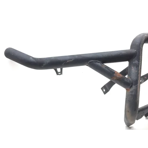 Front Bumper 2016 Yamaha Wolverine R-Spec YXE 700 4x4 FI EPS 2650A 5