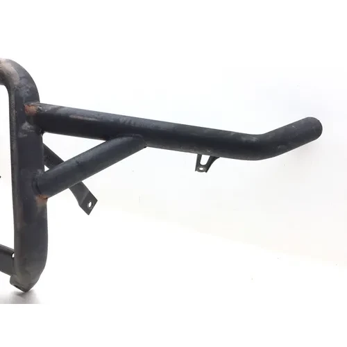 Front Bumper 2016 Yamaha Wolverine R-Spec YXE 700 4x4 FI EPS 2650A 9