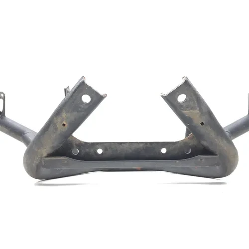Front Bumper 2016 Yamaha Wolverine R-Spec YXE 700 4x4 FI EPS 2650A 14