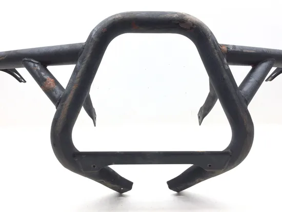 Front Bumper 2016 Yamaha Wolverine R-Spec YXE 700 4x4 FI EPS 2650A