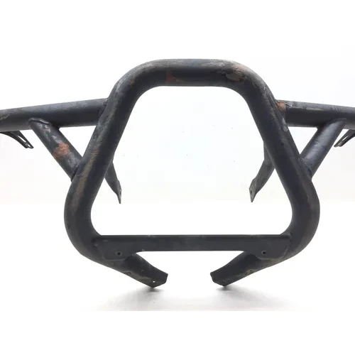 Front Bumper 2016 Yamaha Wolverine R-Spec YXE 700 4x4 FI EPS 2650A 7
