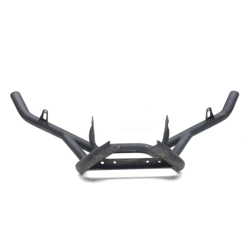 Front Bumper 2016 Yamaha Wolverine R-Spec YXE 700 4x4 FI EPS 2650A 13