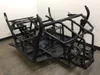 Frame Chassis 2016 Yamaha Wolverine R-Spec YXE 700 4x4 FI EPS 2650A