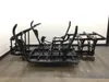 Frame Chassis 2016 Yamaha Wolverine R-Spec YXE 700 4x4 FI EPS 2650A