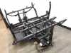 Frame Chassis 2016 Yamaha Wolverine R-Spec YXE 700 4x4 FI EPS 2650A