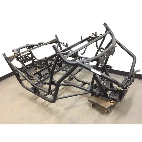 Frame Chassis CLN Ready To Go 2015 Polaris RZR S 900 EPS 2649A x 13