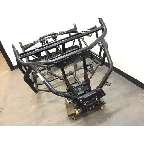 Frame Chassis CLN Ready To Go 2015 Polaris RZR S 900 EPS 2649A x 15
