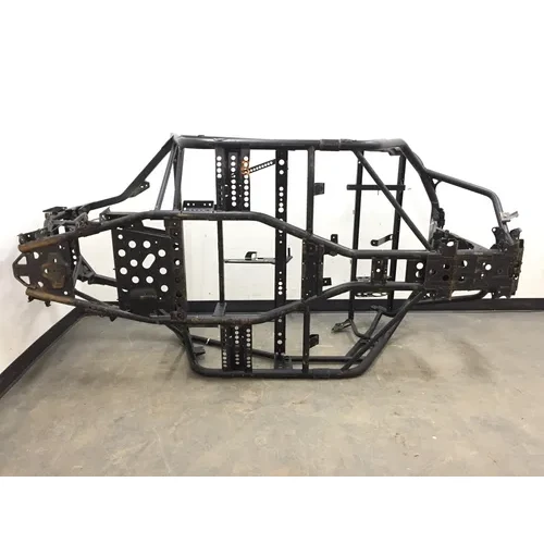 Frame Chassis CLN Ready To Go 2015 Polaris RZR S 900 EPS 2649A x 19