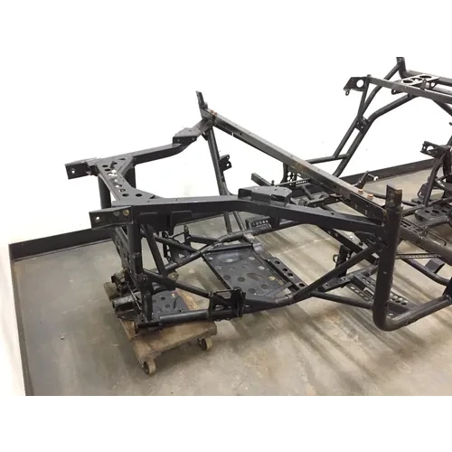 Frame Chassis CLN Ready To Go 2015 Polaris RZR S 900 EPS 2649A x 17