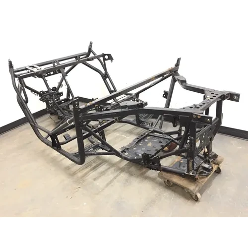 Frame Chassis CLN Ready To Go 2015 Polaris RZR S 900 EPS 2649A x 5