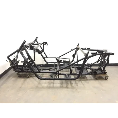 Frame Chassis CLN Ready To Go 2015 Polaris RZR S 900 EPS 2649A x 3