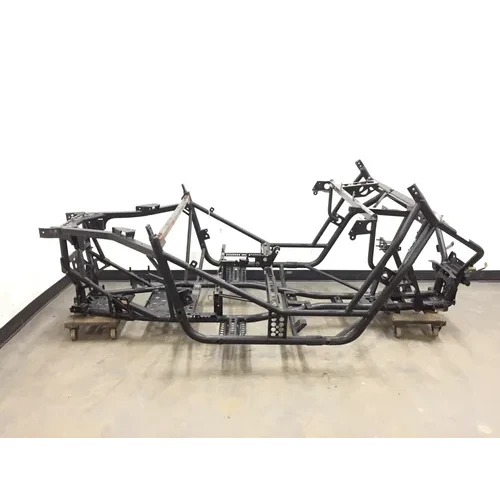 Frame Chassis CLN Ready To Go 2015 Polaris RZR S 900 EPS 2649A x 11