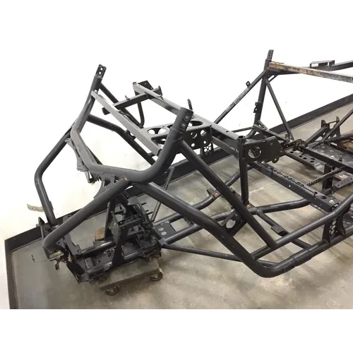 Frame Chassis CLN Ready To Go 2015 Polaris RZR S 900 EPS 2649A x 7