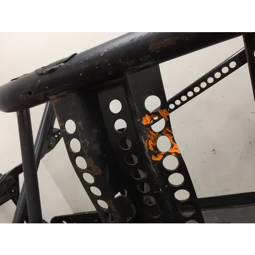 Frame Chassis CLN Ready To Go 2015 Polaris RZR S 900 EPS 2649A x 20