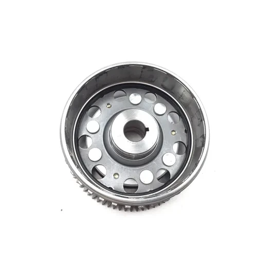 Engine Flywheel W Starter Clutch 2015 Polaris RZR S 900 EPS 2649 15