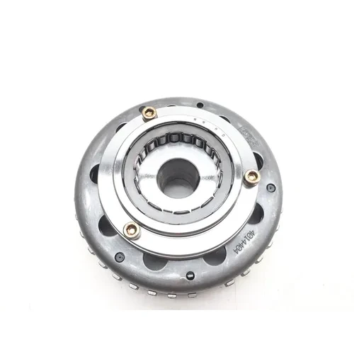 Engine Flywheel W Starter Clutch 2015 Polaris RZR S 900 EPS 2649 11