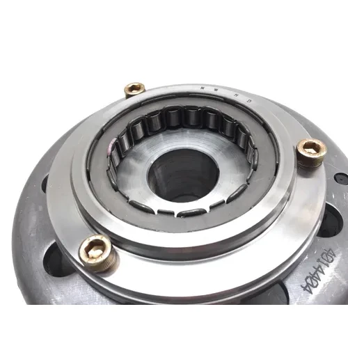 Engine Flywheel W Starter Clutch 2015 Polaris RZR S 900 EPS 2649 13