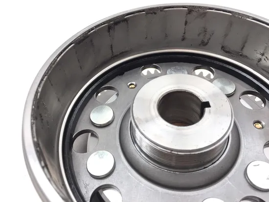 Engine Flywheel W Starter Clutch 2015 Polaris RZR S 900 EPS 2649