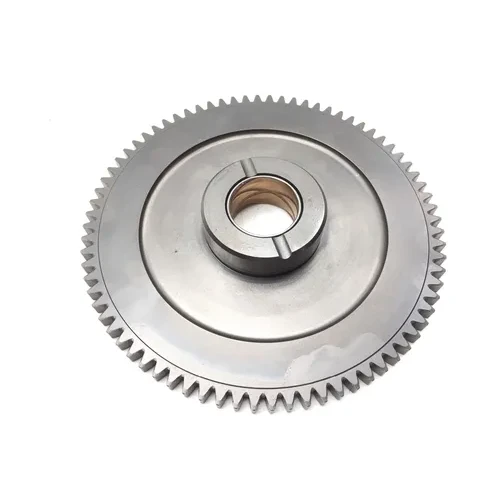 Engine Flywheel W Starter Clutch 2015 Polaris RZR S 900 EPS 2649 9