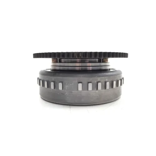 Engine Flywheel W Starter Clutch 2015 Polaris RZR S 900 EPS 2649 5