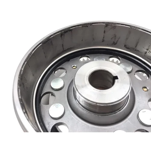 Engine Flywheel W Starter Clutch 2015 Polaris RZR S 900 EPS 2649 16