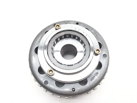 Engine Flywheel W Starter Clutch 2015 Polaris RZR S 900 EPS 2649