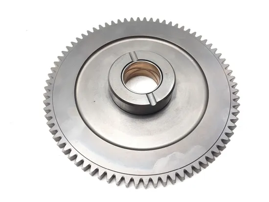 Engine Flywheel W Starter Clutch 2015 Polaris RZR S 900 EPS 2649