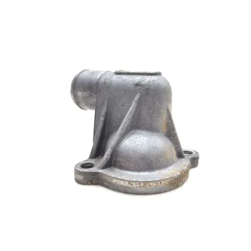 Engine Thermostat Cover 2015 Polaris RZR S 900 EPS 2649A 7