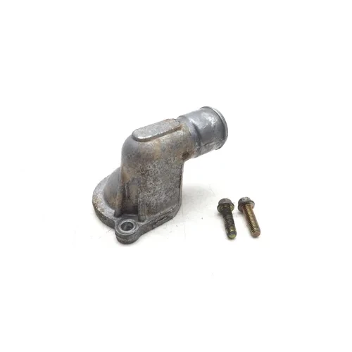 Engine Thermostat Cover 2015 Polaris RZR S 900 EPS 2649A 3