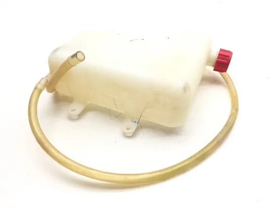 Engine Radiator Overflow Tank 2015 Polaris RZR S 900 EPS 2649A