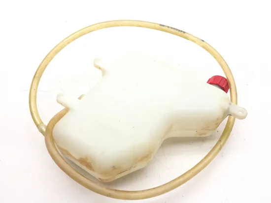 Engine Radiator Overflow Tank 2015 Polaris RZR S 900 EPS 2649A