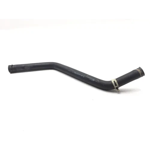 Engine Oil Breather Vent Line 2015 Polaris RZR S 900 EPS 2649A 5