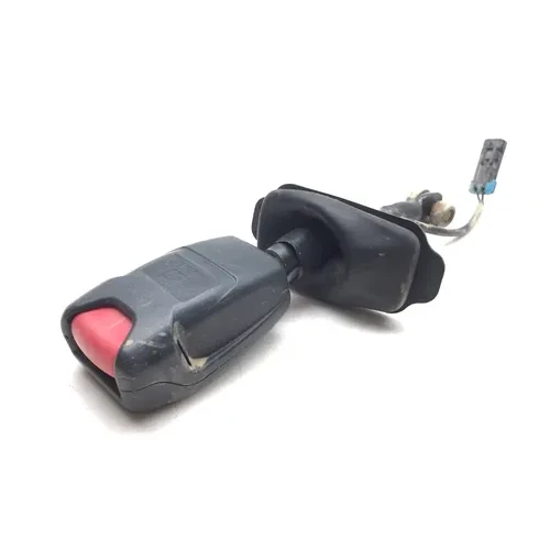 Left Seat Belt Latch 2015 Polaris RZR S 900 EPS 2649A 5