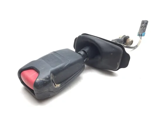 Left Seat Belt Latch 2015 Polaris RZR S 900 EPS 2649A