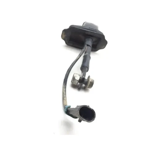 Left Seat Belt Latch 2015 Polaris RZR S 900 EPS 2649A 7