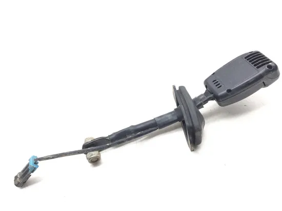 Left Seat Belt Latch 2015 Polaris RZR S 900 EPS 2649A