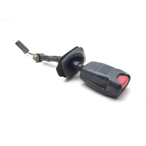 Left Seat Belt Latch 2015 Polaris RZR S 900 EPS 2649A 3