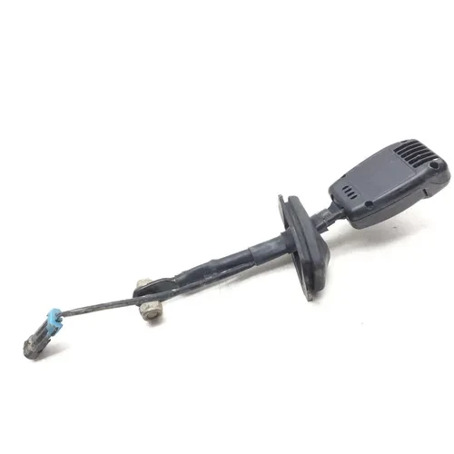 Left Seat Belt Latch 2015 Polaris RZR S 900 EPS 2649A 8
