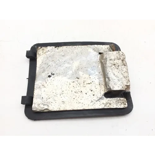 Rear Access Panel 2015 Polaris RZR S 900 EPS 2649A 12