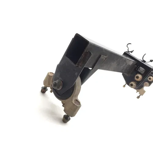 Engine Motor Mounts 2015 Polaris RZR S 900 EPS 2649A 15
