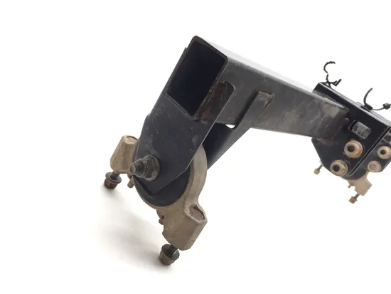 Engine Motor Mounts 2015 Polaris RZR S 900 EPS 2649A