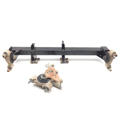 Engine Motor Mounts 2015 Polaris RZR S 900 EPS 2649A 3