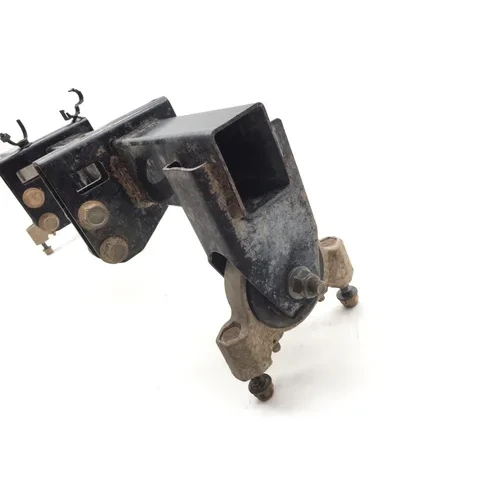 Engine Motor Mounts 2015 Polaris RZR S 900 EPS 2649A 16