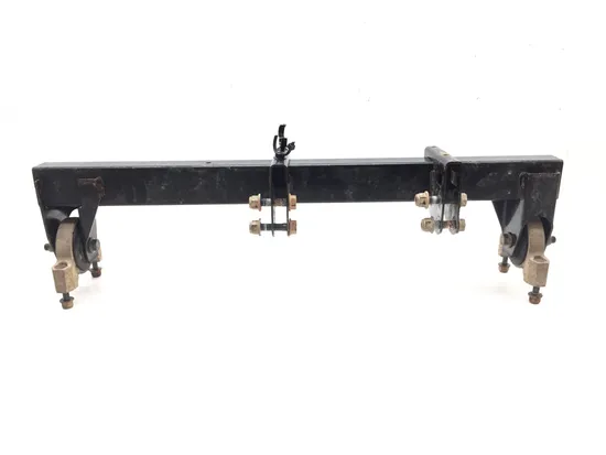 Engine Motor Mounts 2015 Polaris RZR S 900 EPS 2649A